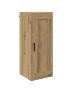 Pensile Rovere artigianale 34,5 x 34 x 90 cm Legno multistrato 2