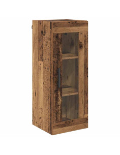 Pensile Legno vecchio 34,5 x 34 x 90 cm 2