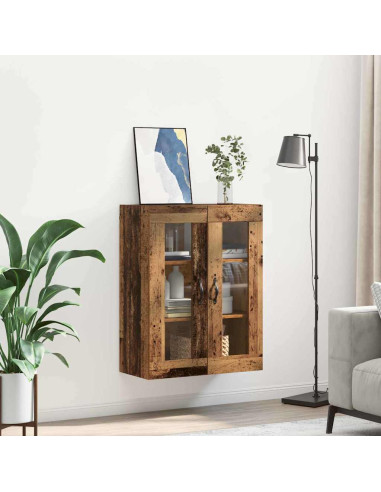 Pensile Legno vecchio 69,5 x 34 x 90 cm