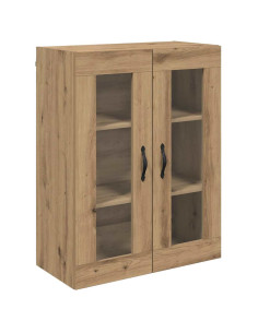 Pensile Rovere artigianale 69,5 x 34 x 90 cm 2