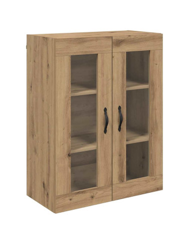 Pensile Rovere artigianale 69,5 x 34 x 90 cm