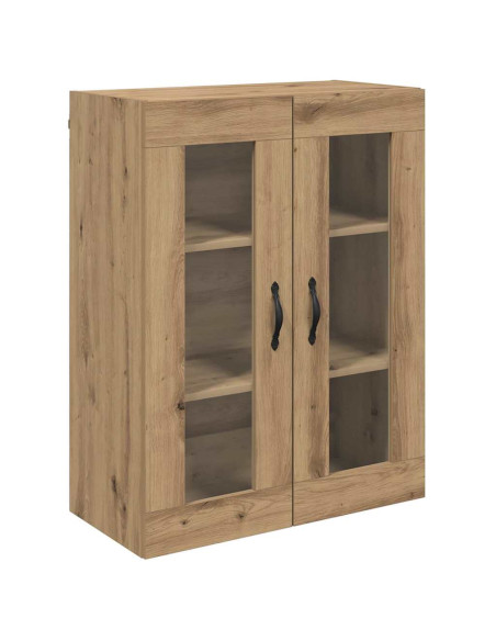 Pensile Rovere artigianale 69,5 x 34 x 90 cm