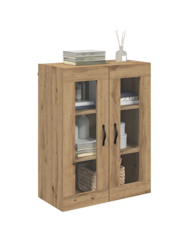 Pensile Rovere artigianale 69,5 x 34 x 90 cm