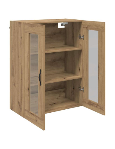 Pensile Rovere artigianale 69,5 x 34 x 90 cm