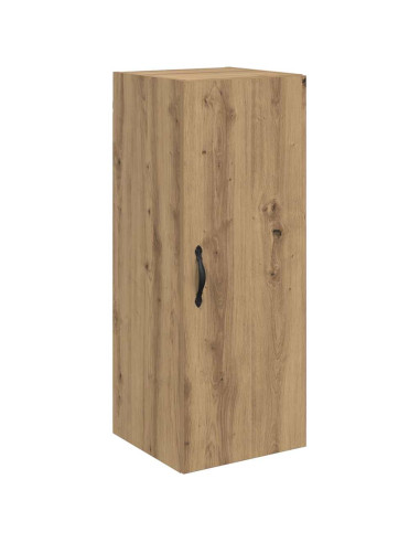 Pensile Rovere artigianale 34,5 x 34 x 90 cm Legno multistrato