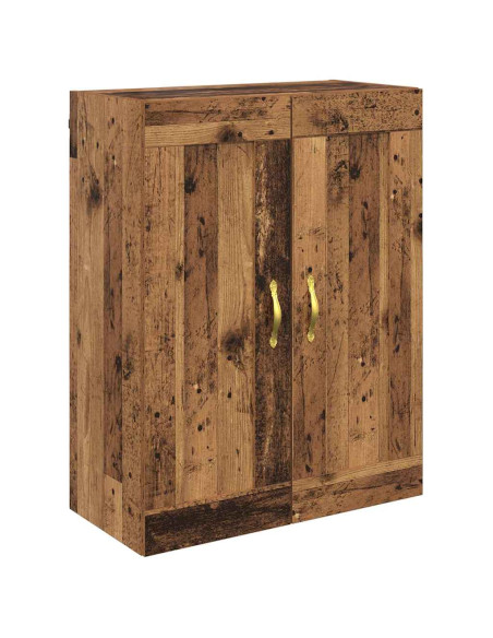 Pensile Legno vecchio 69,5 x 34 x 90 cm Legno multistrato