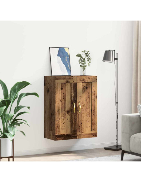 Pensile Legno vecchio 69,5 x 34 x 90 cm Legno multistrato