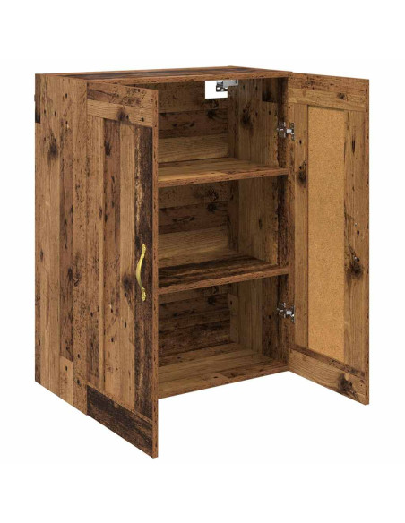 Pensile Legno vecchio 69,5 x 34 x 90 cm Legno multistrato