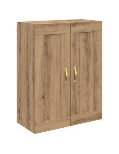 Pensile Rovere artigianale 69,5 x 34 x 90 cm Legno multistrato 2