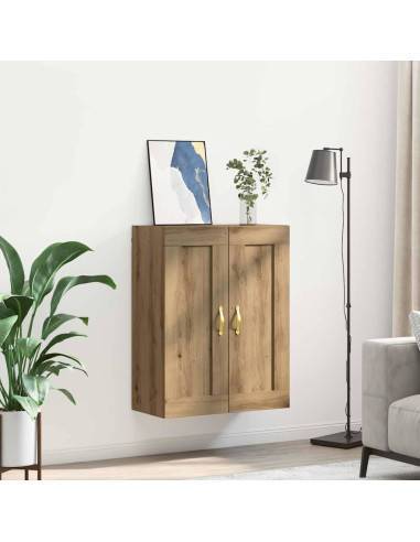 Pensile Rovere artigianale 69,5 x 34 x 90 cm Legno multistrato