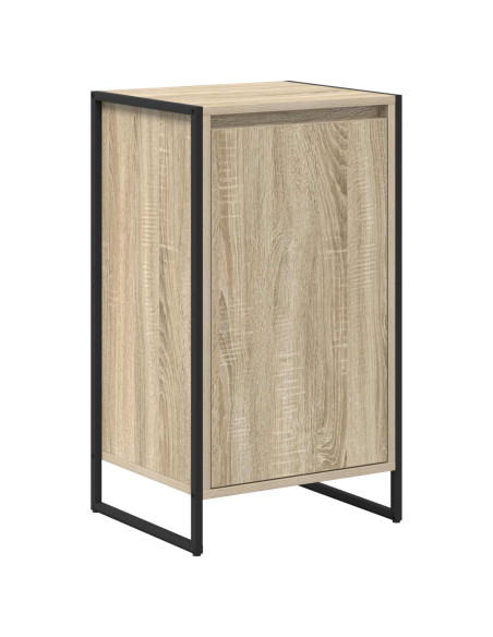 Credenza Sonoma 43 x 36 x 75,5 cm Legno multistrato