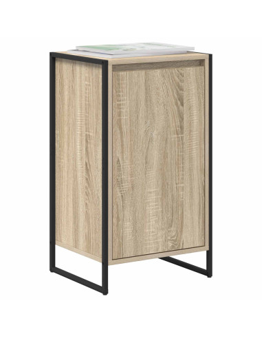 Credenza Sonoma 43 x 36 x 75,5 cm Legno multistrato