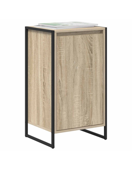 Credenza Sonoma 43 x 36 x 75,5 cm Legno multistrato