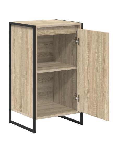 Credenza Sonoma 43 x 36 x 75,5 cm Legno multistrato