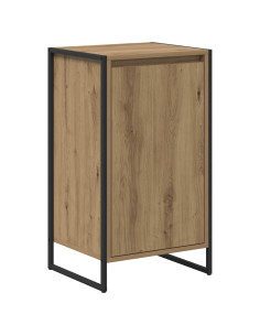 Credenza Rovere Artigianale 43 x 36 x 75,5 cm Legno multistrato 2