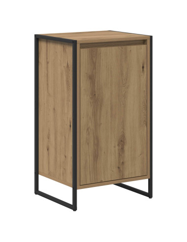 Credenza Rovere Artigianale 43 x 36 x 75,5 cm Legno multistrato