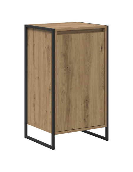 Credenza Rovere Artigianale 43 x 36 x 75,5 cm Legno multistrato