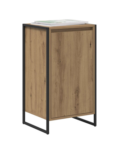 Credenza Rovere Artigianale 43 x 36 x 75,5 cm Legno multistrato