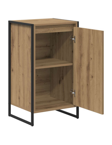 Credenza Rovere Artigianale 43 x 36 x 75,5 cm Legno multistrato