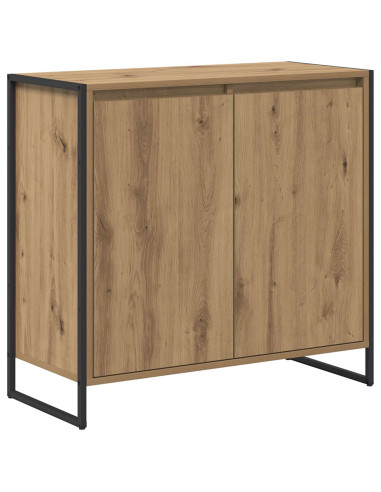 Mobile laterale Rovere Artigianale 79 x 36 x 75 cm