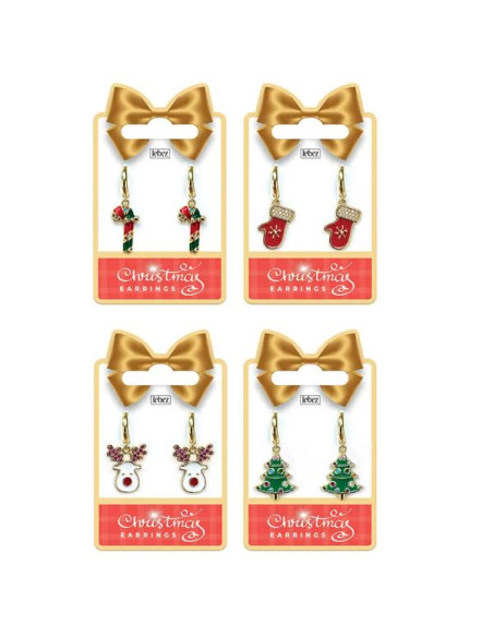 ESP.24  BLISTER ORECCHINI