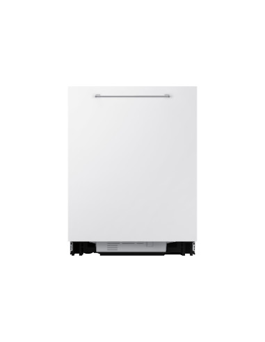 Samsung Lavastoviglie da Incasso Serie 6 JetClean DW60DG790B00