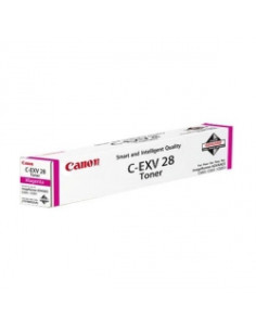 Canon C-EXV 28 cartuccia toner 1 pz Originale Magenta
