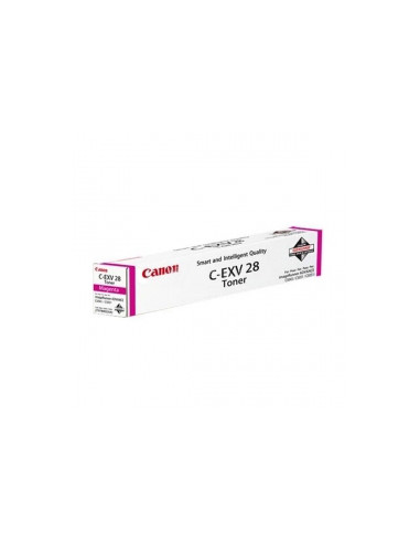 Canon C-EXV 28 cartuccia toner 1 pz Originale Magenta