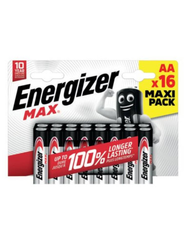 CF16 MAX ALK AA CHP16