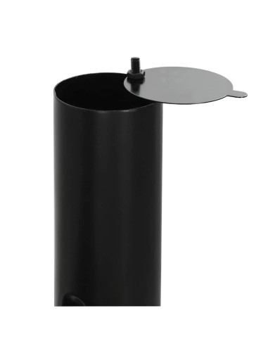 Barbecue Classico Affumicatore a Carbonella