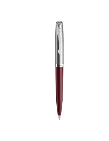 SFERA PARKER51 ROSSA CT PUNTA M