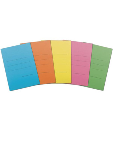 CF50 CARTELLE SMERALDO AZZURRE