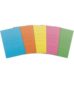 CF50 CARTELLE SMERALDO AZZURRE 2