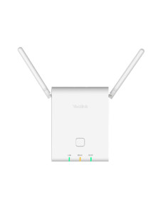 Yealink W90DM stazione base DECT Bianco