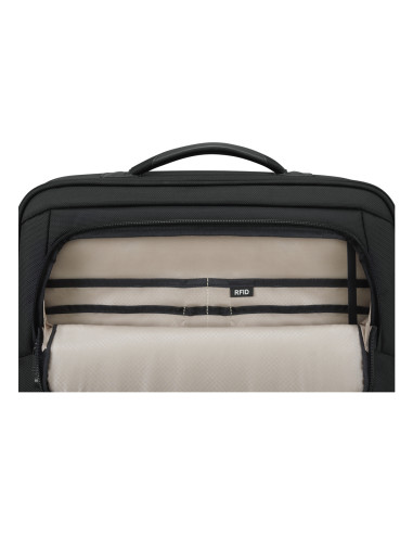 Lenovo ThinkPad Professional 14-inch Topload Gen 2 35,6 cm (14") Borsa con caricamento dall'alto Nero