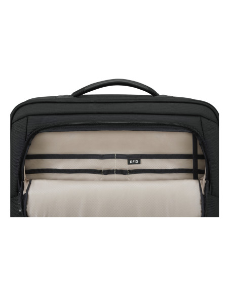 Lenovo ThinkPad Professional 14-inch Topload Gen 2 35,6 cm (14") Borsa con caricamento dall'alto Nero