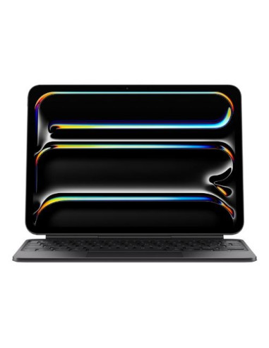 Magic Keyboard per iPad Pro 11-inch (M4) italian - Black MWR23T/A