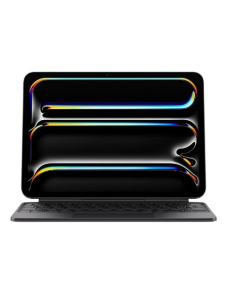 Magic Keyboard per iPad Pro 11-inch (M4) italian - Black MWR23T/A