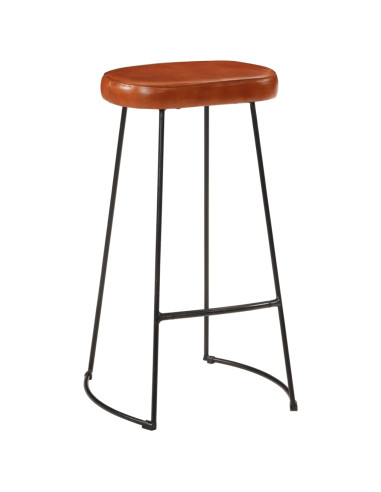 Set Bar 3pz Legno Massello Mango Grezzo e Metallo