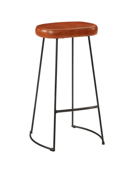 Set Bar 3pz Legno Massello Mango Grezzo e Metallo