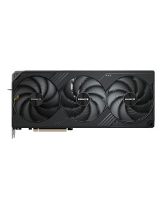 GIGABYTE GeForce RTX 5090 WINDFORCE OC 32G Scheda Grafica - 32 GB GDDR7, 512 bit, PCI-E 5.0, 2467MHz Frequenza Base, 3 x DP 2.1a 2