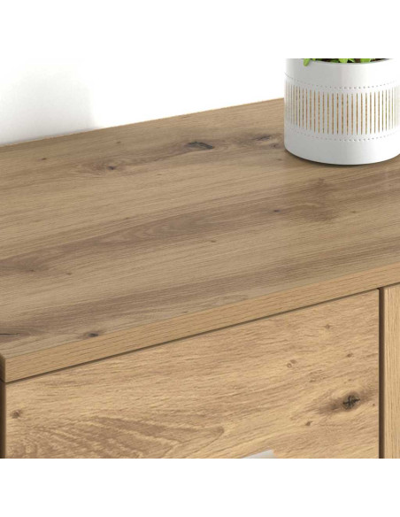 Sideboards Corona 2 pcs Rovere artigianale 59 x 39 x 80 cm