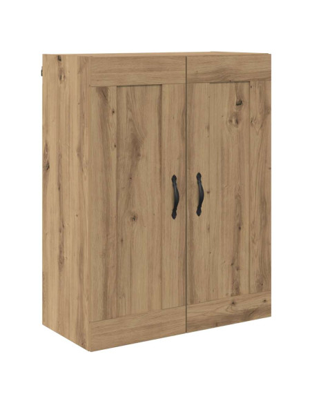 Credenza Rovere artigianale 69,5 x 34 x 180 cm