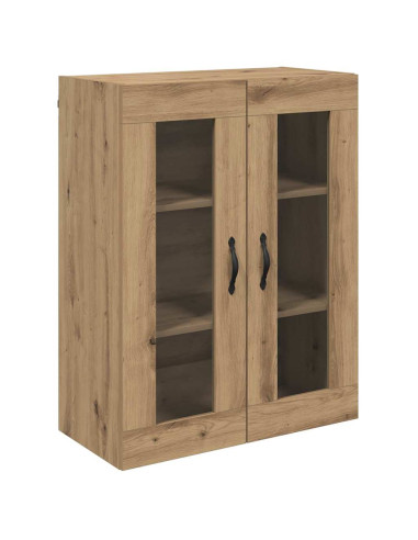 Credenza Rovere artigianale 69,5 x 34 x 180 cm
