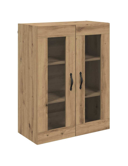 Credenza Rovere artigianale 69,5 x 34 x 180 cm