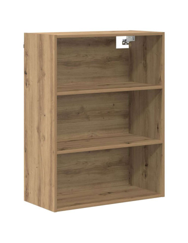 Credenza Rovere artigianale 69,5 x 34 x 180 cm