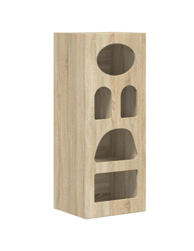 Credenza Rovere Sonoma 40 x 35 x 100,5 cm Legno multistrato