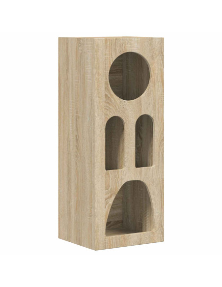 Credenza Rovere Sonoma 40 x 35 x 100.5 cm Legno multistrato