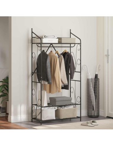 Armadio Aperto Tinta unita 78 x 36 x 158 cm