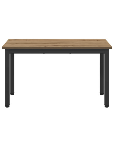 panchina Rovere Artigianale 80 x 35 x 45 cm Legno multistrato